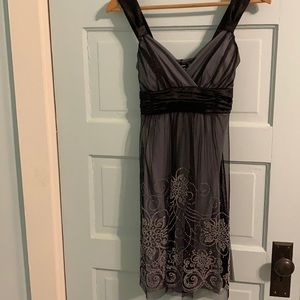 Fun cocktail/semi formal dress